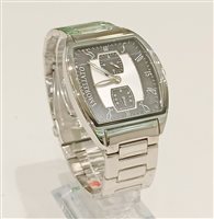 Orologio Morellato Uomo in Acciaio 1A006 - 1A006